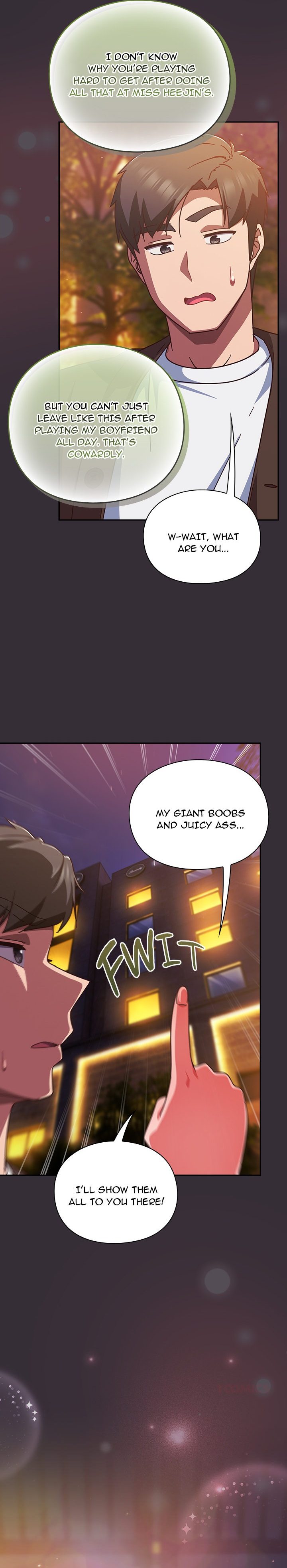 Let’s Play Hooky chapter 31 page 24