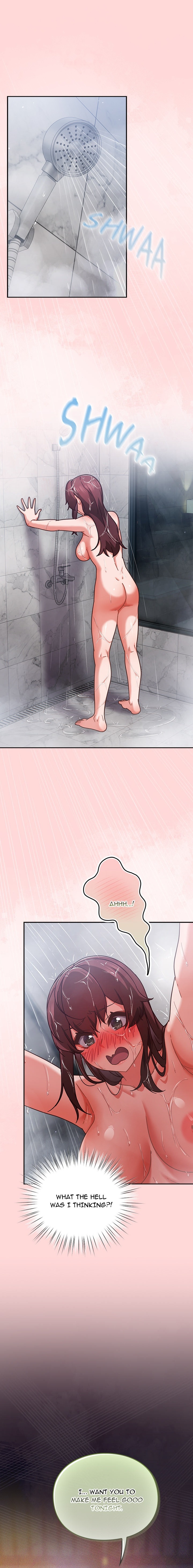 Let’s Play Hooky chapter 32 page 1