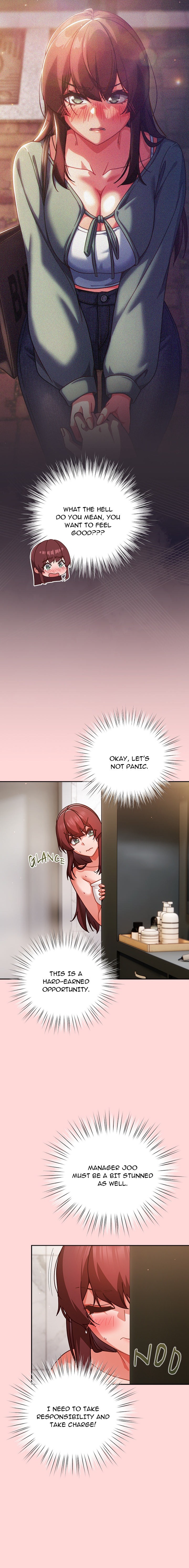 Let’s Play Hooky chapter 32 page 2