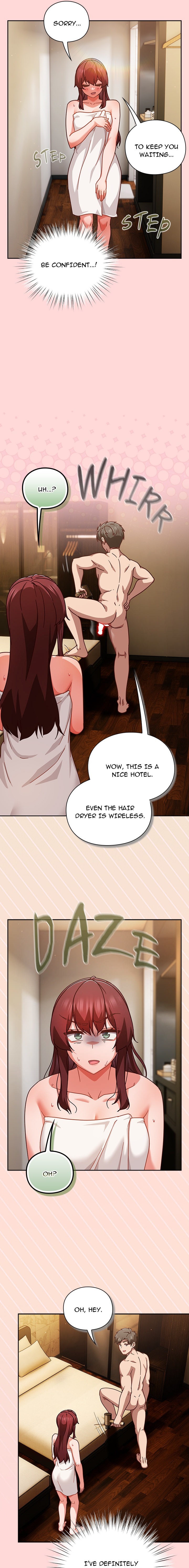 Let’s Play Hooky chapter 32 page 3