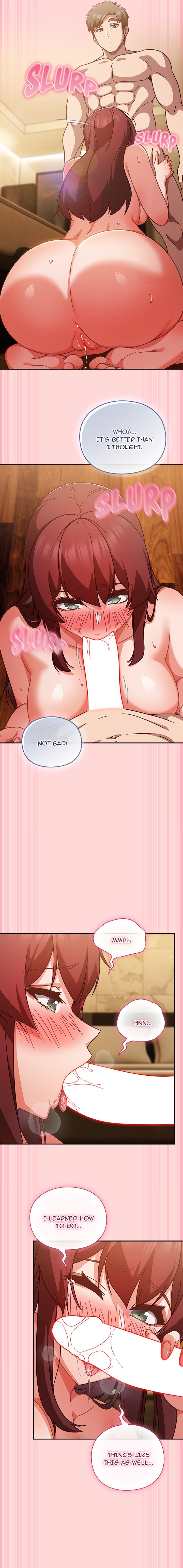 Let’s Play Hooky chapter 32 page 9