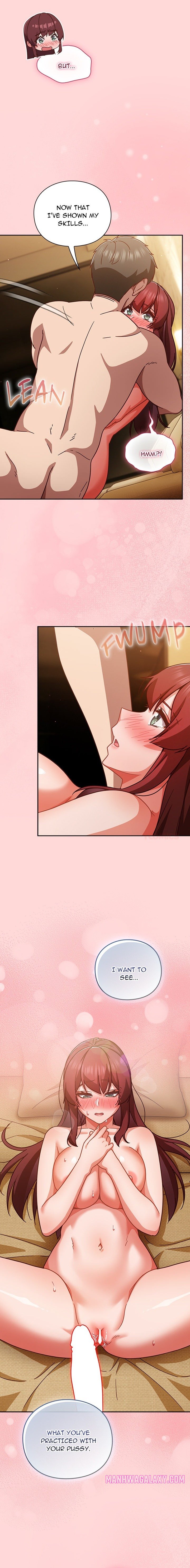 Let’s Play Hooky chapter 32 page 20