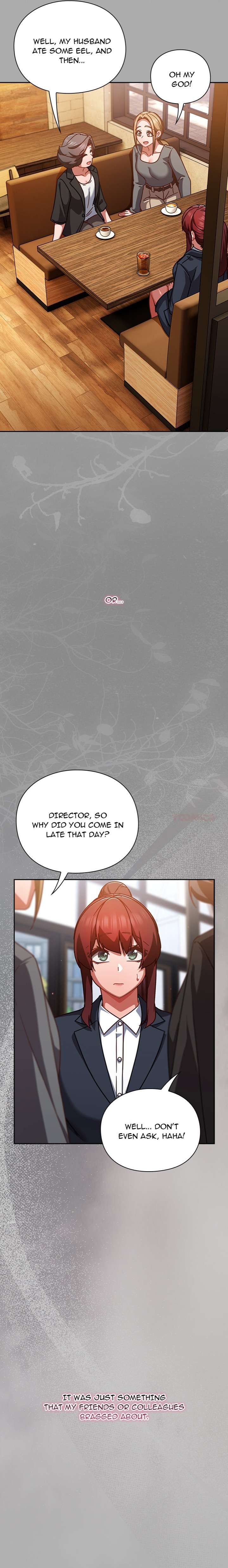 Let’s Play Hooky chapter 33 page 2