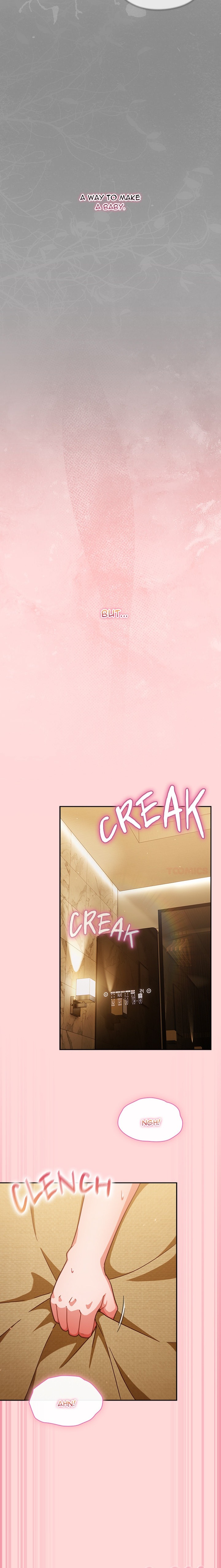 Let’s Play Hooky chapter 33 page 4