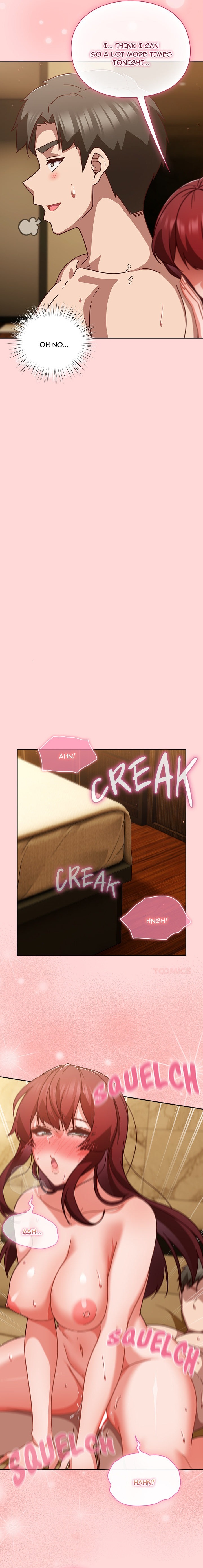 Let’s Play Hooky chapter 33 page 15