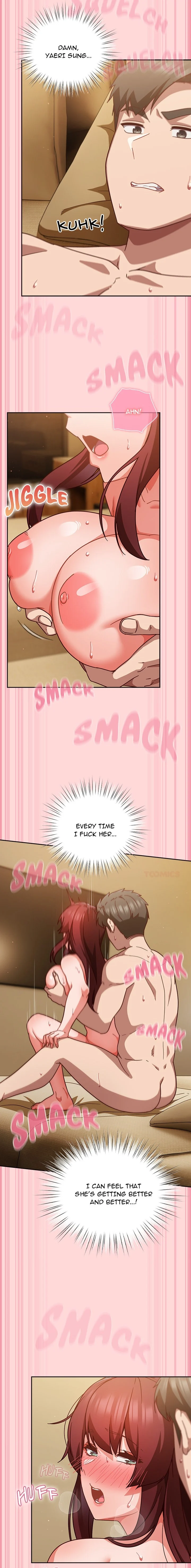 Let’s Play Hooky chapter 33 page 17