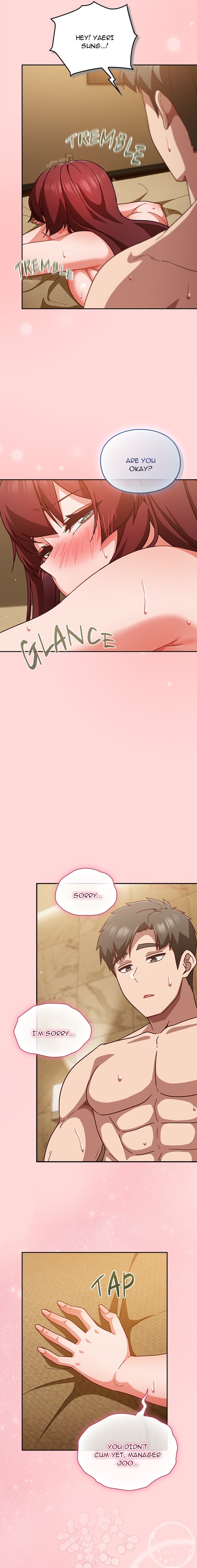 Let’s Play Hooky chapter 33 page 21