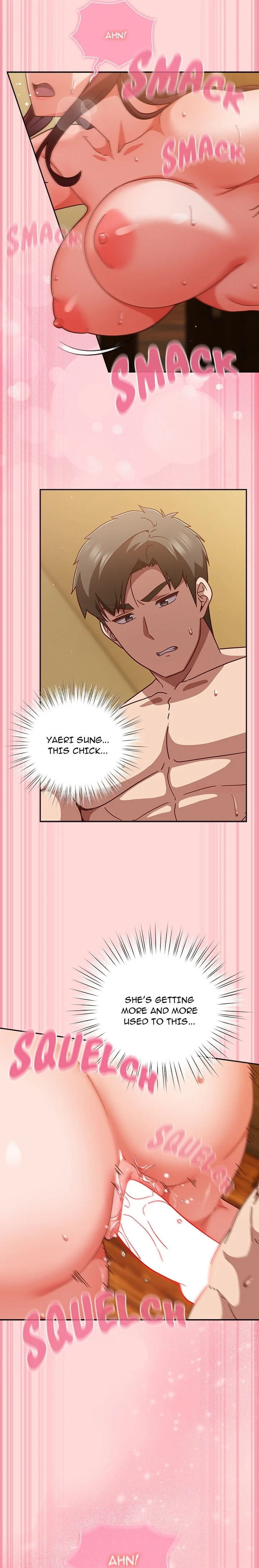 Let’s Play Hooky chapter 34 page 2