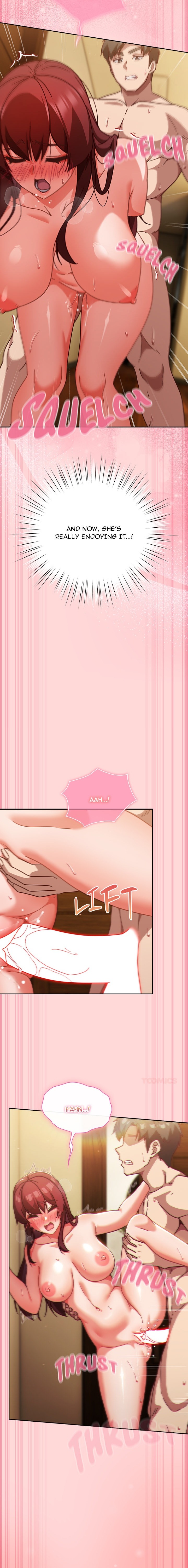 Let’s Play Hooky chapter 34 page 3