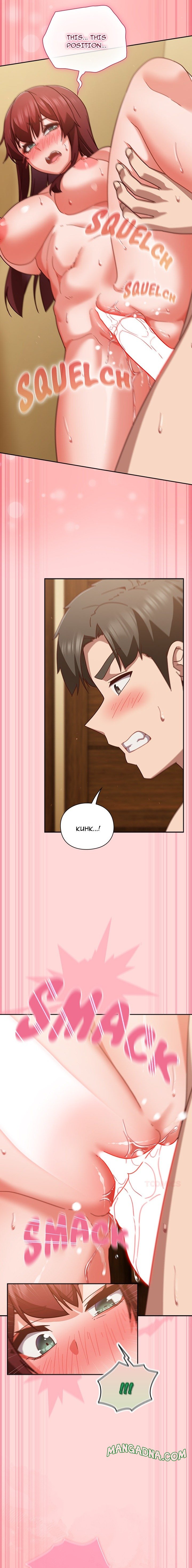 Let’s Play Hooky chapter 34 page 4
