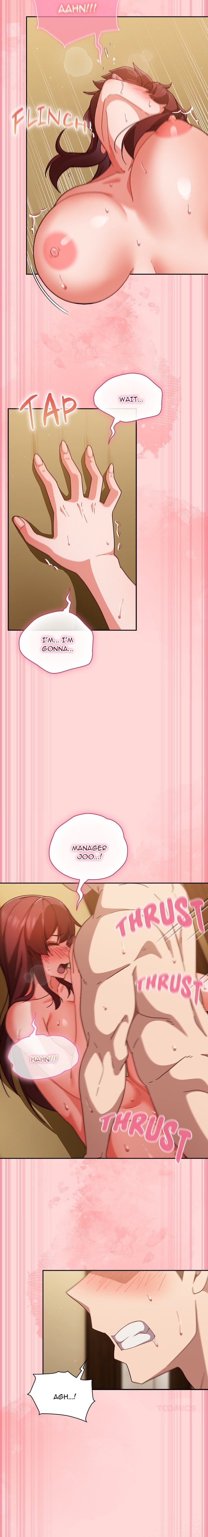Let’s Play Hooky chapter 34 page 5