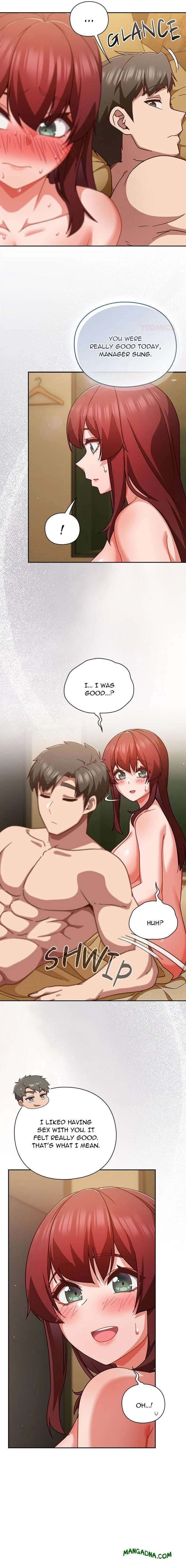 Let’s Play Hooky chapter 34 page 17
