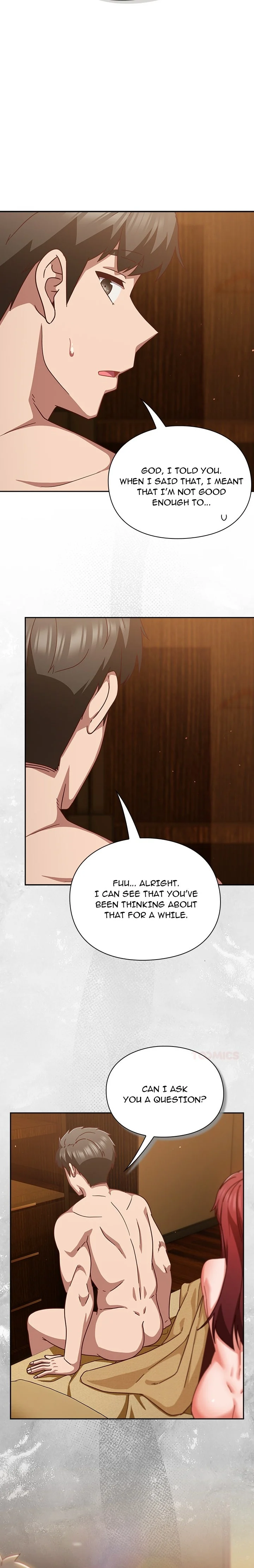 Let’s Play Hooky chapter 34 page 20