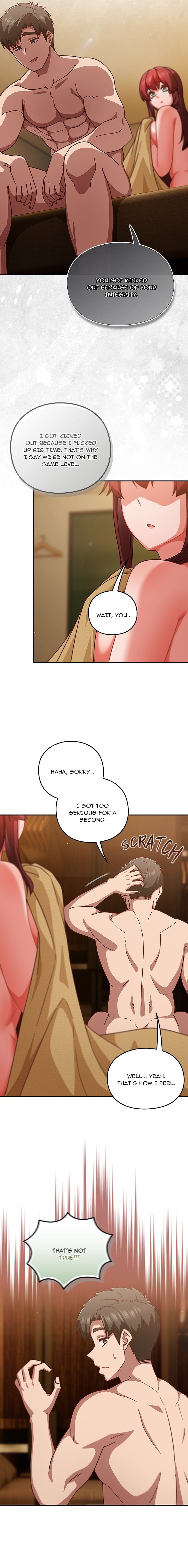 Let’s Play Hooky chapter 35 page 4