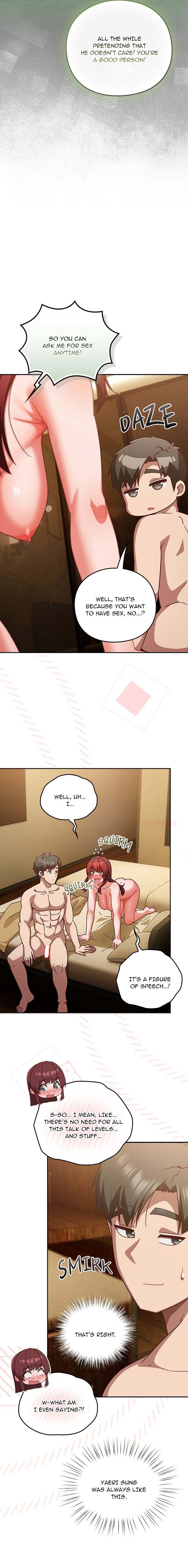 Let’s Play Hooky chapter 35 page 6