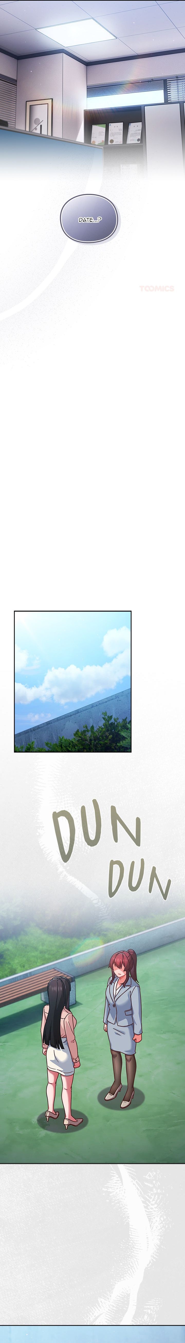 Let’s Play Hooky chapter 35 page 14