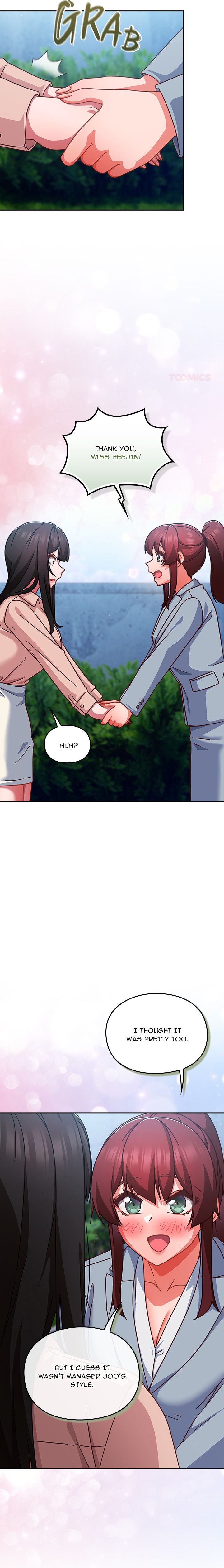 Let’s Play Hooky chapter 35 page 16
