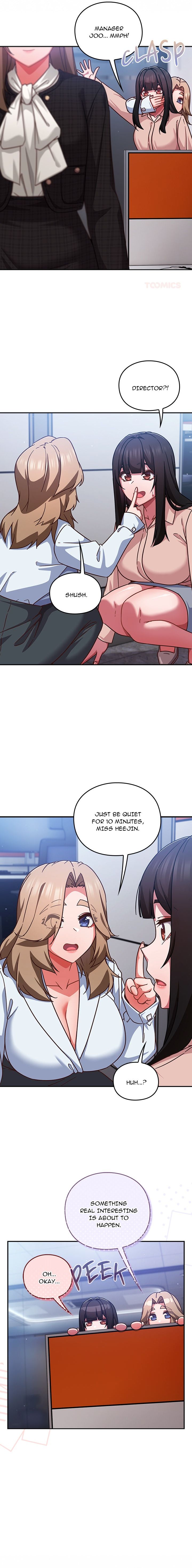 Let’s Play Hooky chapter 35 page 21