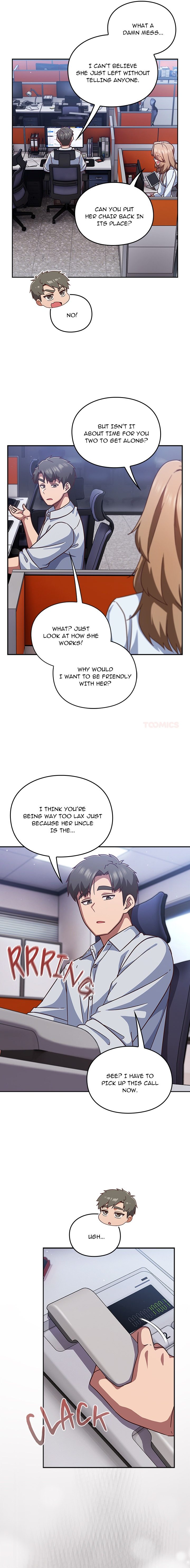 Let’s Play Hooky chapter 36 page 2