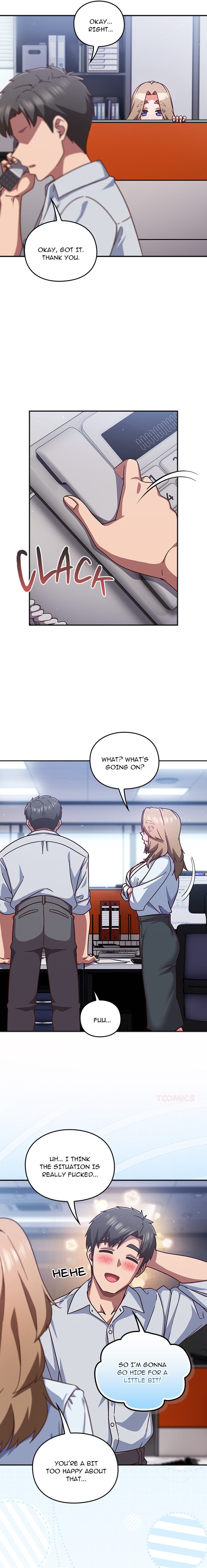 Let’s Play Hooky chapter 36 page 4