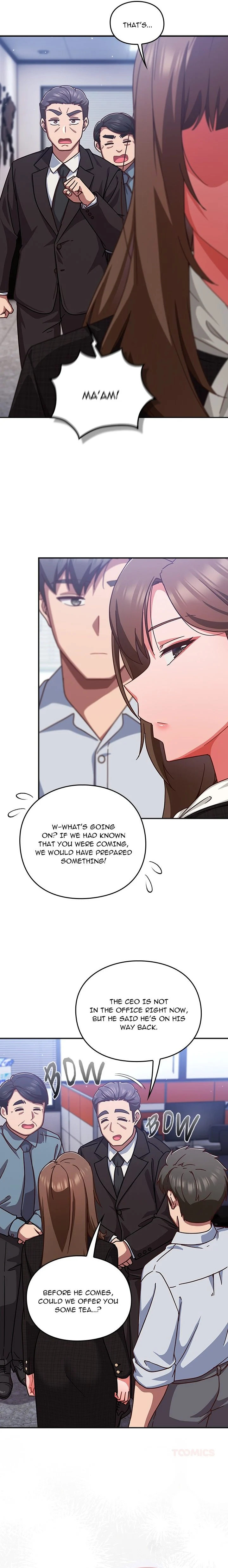 Let’s Play Hooky chapter 36 page 14