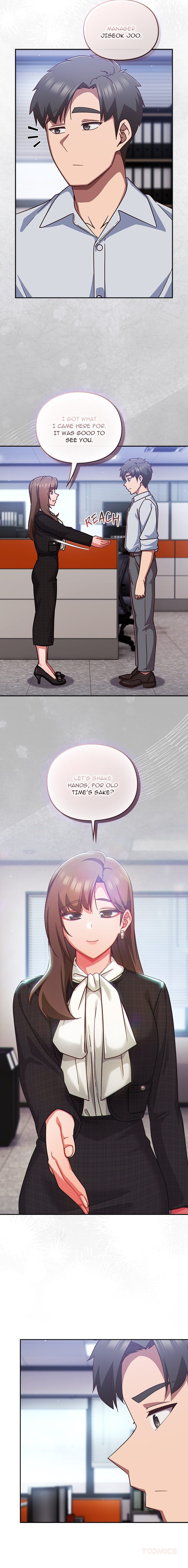 Let’s Play Hooky chapter 36 page 15