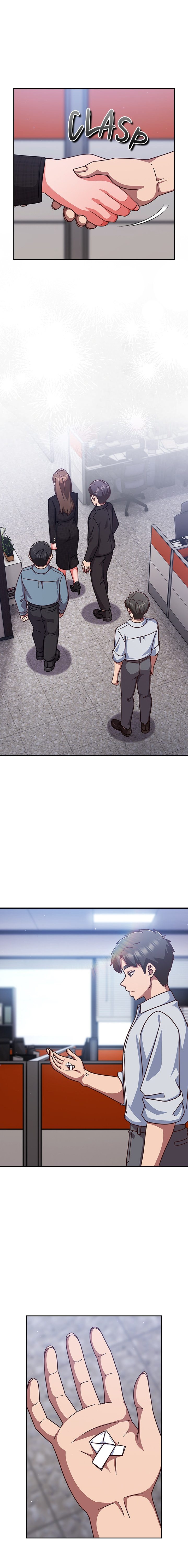 Let’s Play Hooky chapter 36 page 16