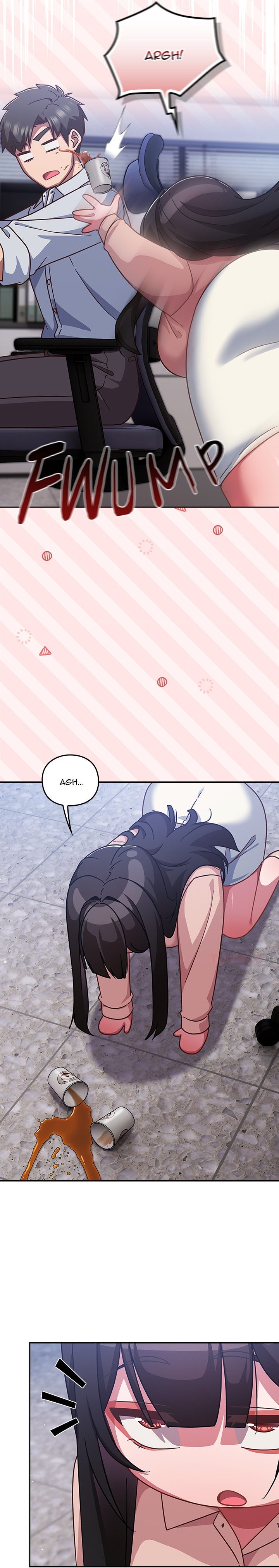 Let’s Play Hooky chapter 37 page 5