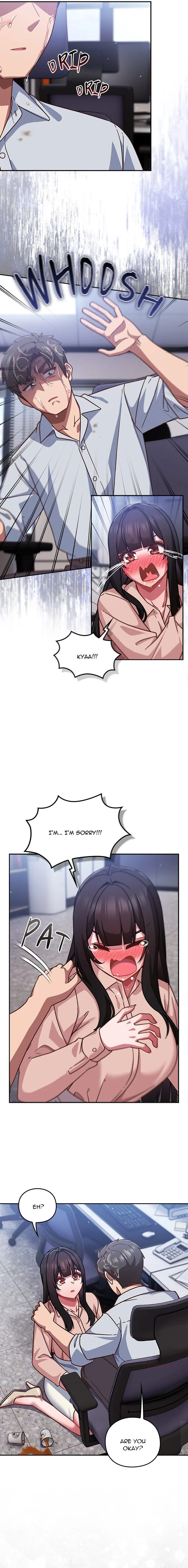 Let’s Play Hooky chapter 37 page 7