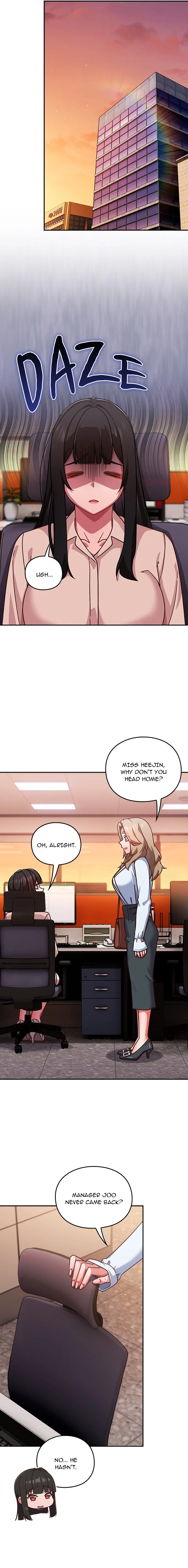 Let’s Play Hooky chapter 37 page 11