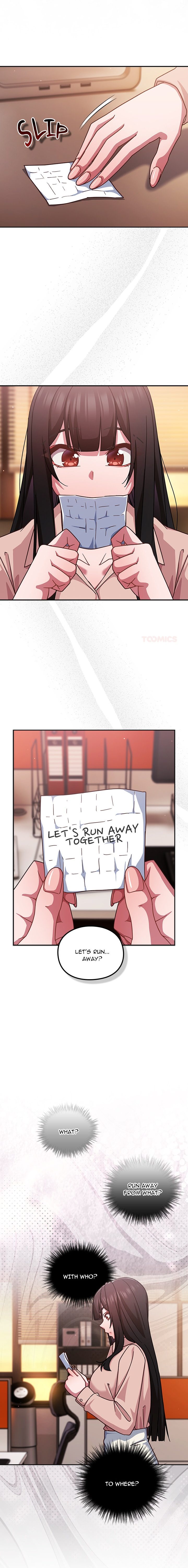 Let’s Play Hooky chapter 37 page 13