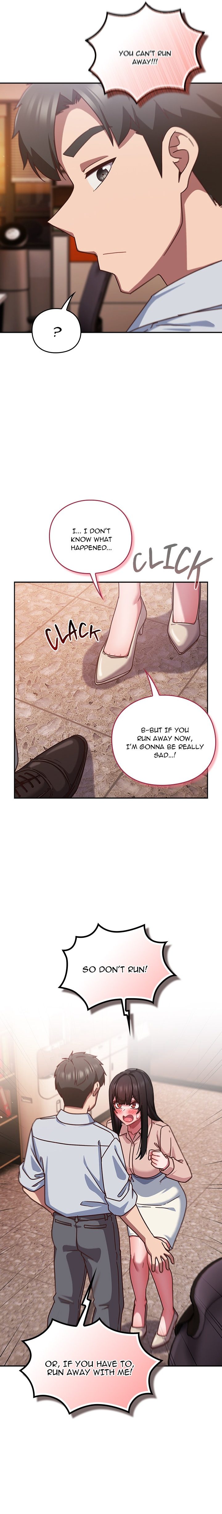 Let’s Play Hooky chapter 37 page 18