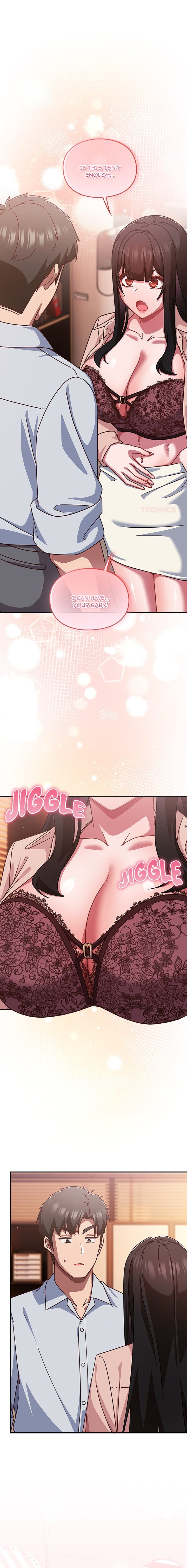 Let’s Play Hooky chapter 38 page 1