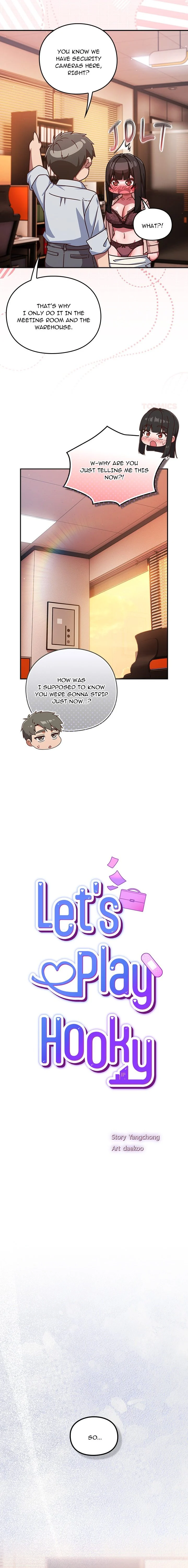 Let’s Play Hooky chapter 38 page 2