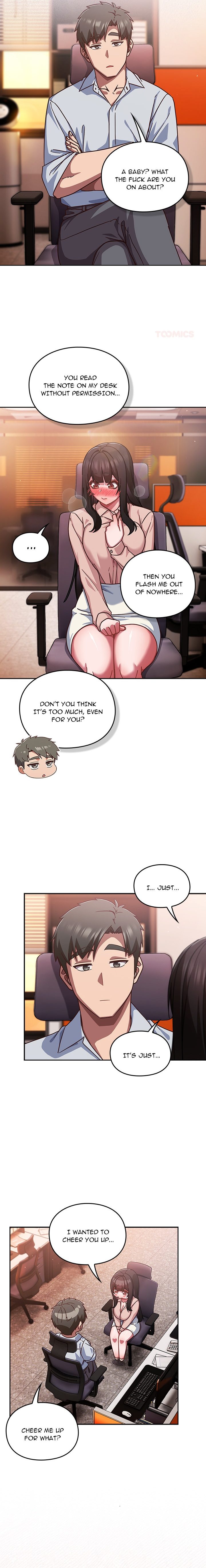 Let’s Play Hooky chapter 38 page 3