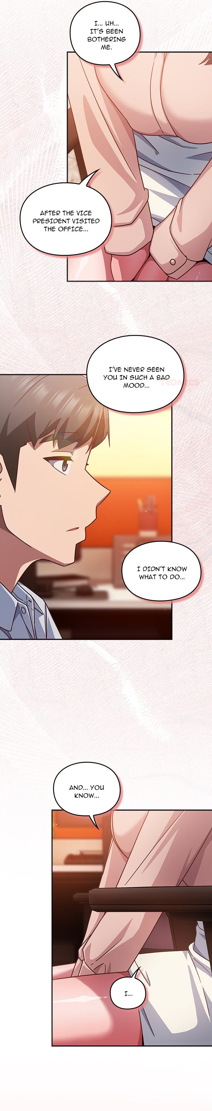 Let’s Play Hooky chapter 38 page 4