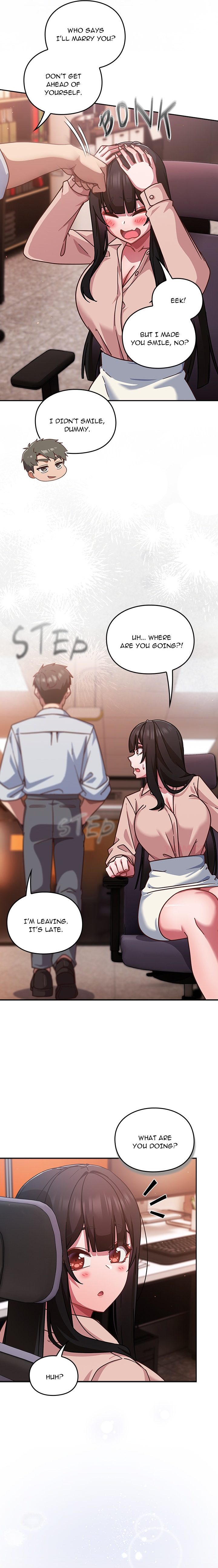 Let’s Play Hooky chapter 38 page 6