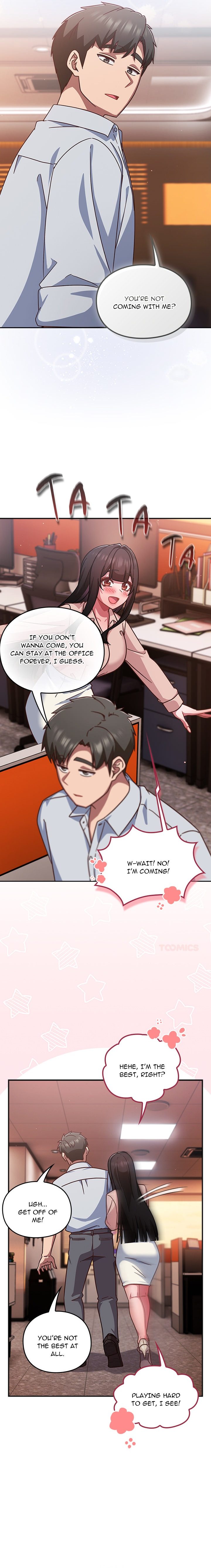 Let’s Play Hooky chapter 38 page 7