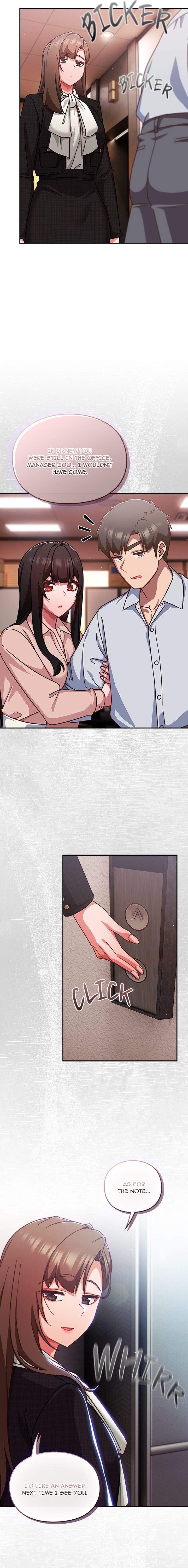 Let’s Play Hooky chapter 38 page 10