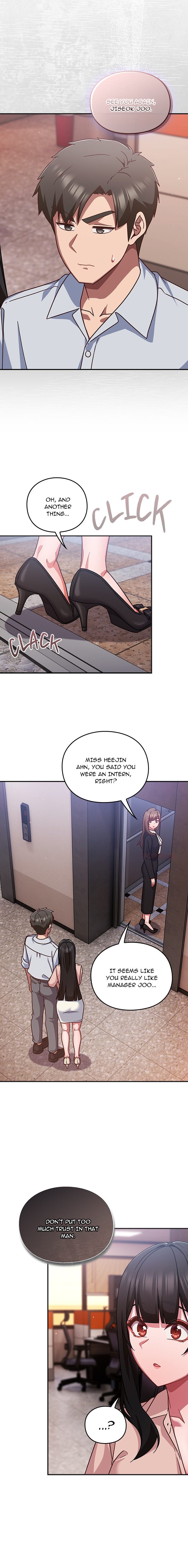 Let’s Play Hooky chapter 38 page 11