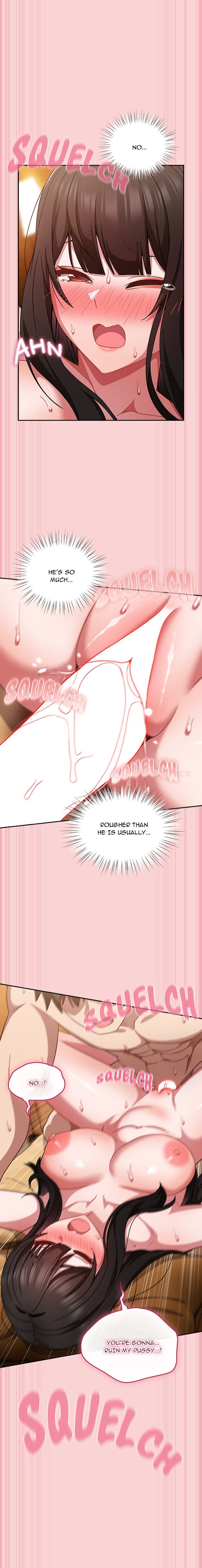 Let’s Play Hooky chapter 38 page 17