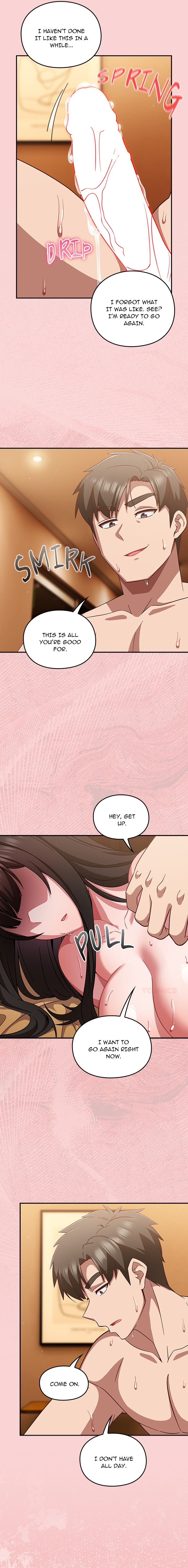 Let’s Play Hooky chapter 38 page 21