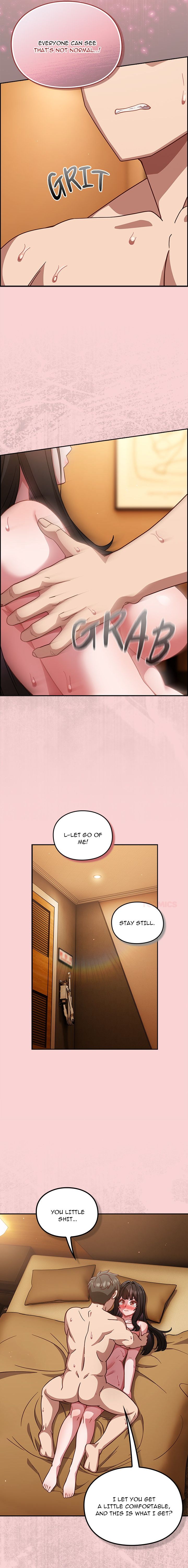 Let’s Play Hooky chapter 39 page 3