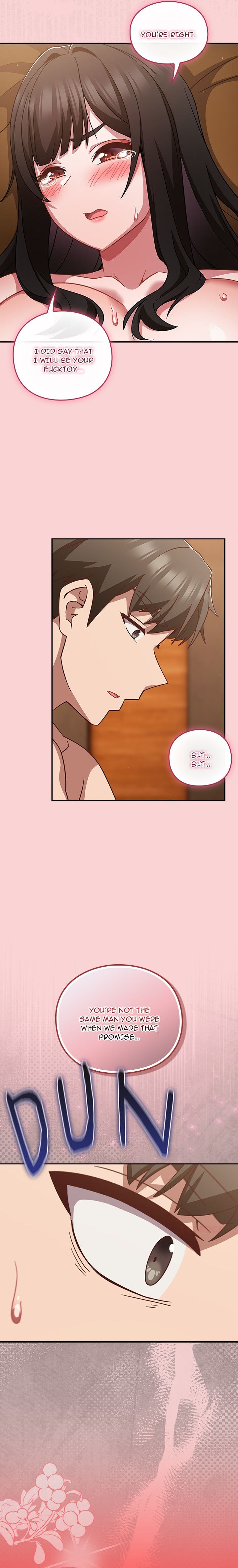 Let’s Play Hooky chapter 39 page 5