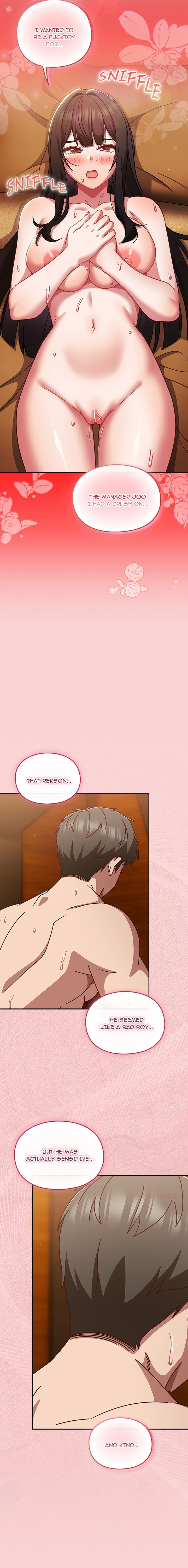 Let’s Play Hooky chapter 39 page 6