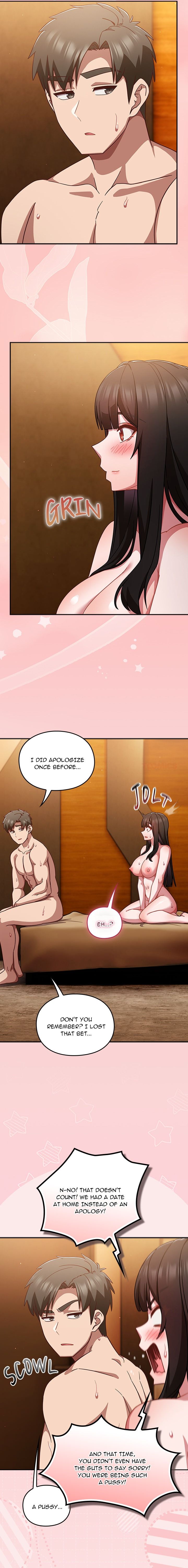Let’s Play Hooky chapter 39 page 11
