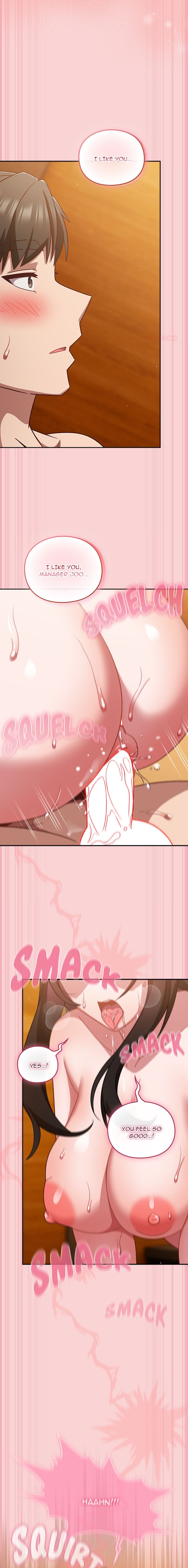 Let’s Play Hooky chapter 39 page 20