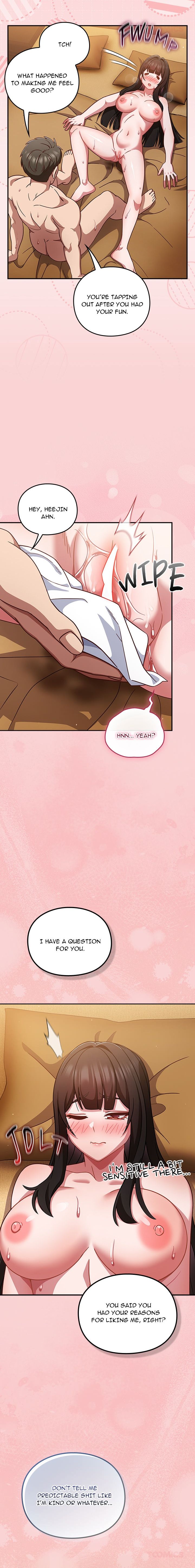Let’s Play Hooky chapter 39 page 23
