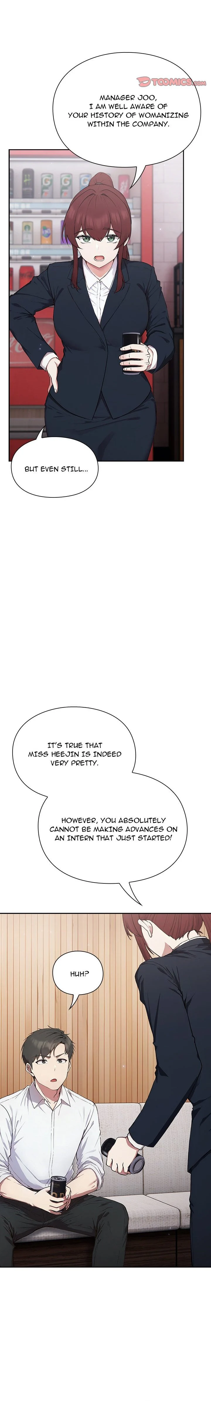 Let’s Play Hooky chapter 4 page 11