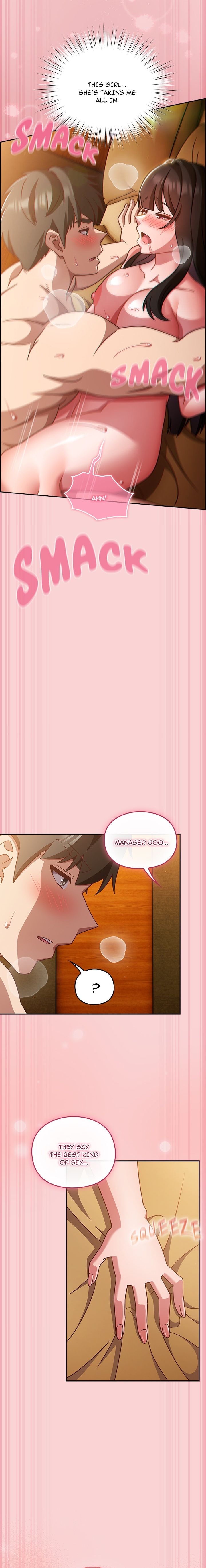 Let’s Play Hooky chapter 40 page 7